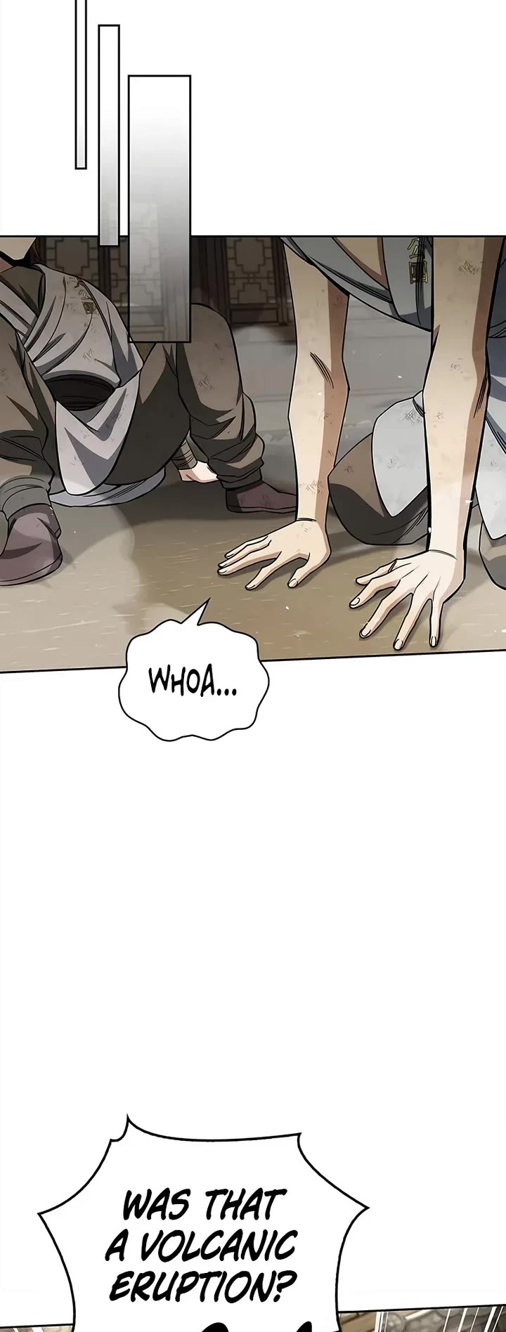 Heavenly Grand Archive's Young Master Chapter 166 page 19 - Chapter 166