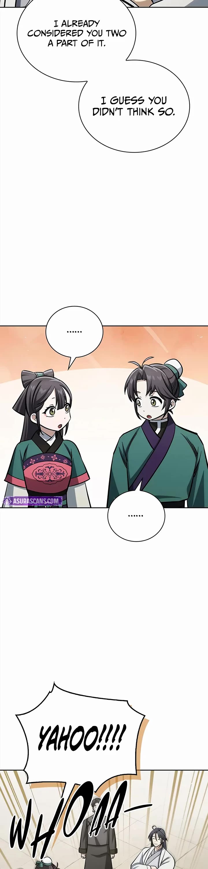 Heavenly Grand Archive's Young Master Chapter 166 page 26 - Chapter 166