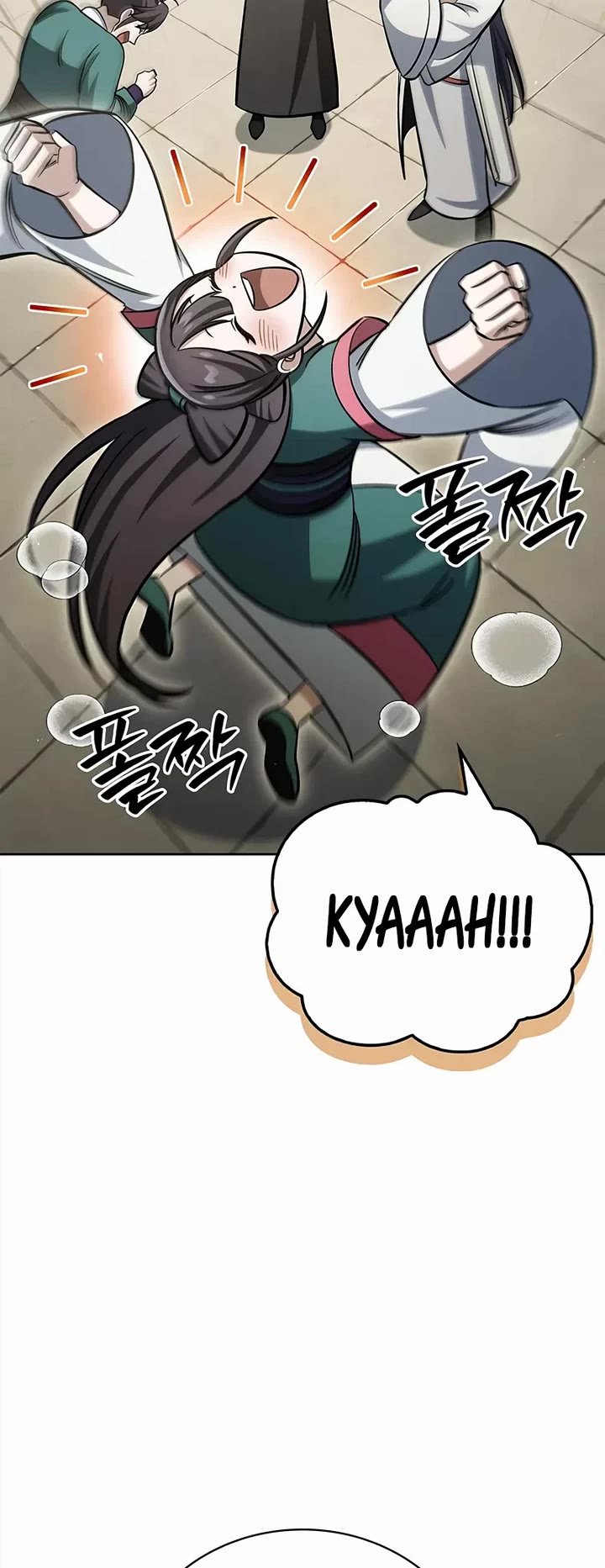 Heavenly Grand Archive's Young Master Chapter 166 page 27 - Chapter 166