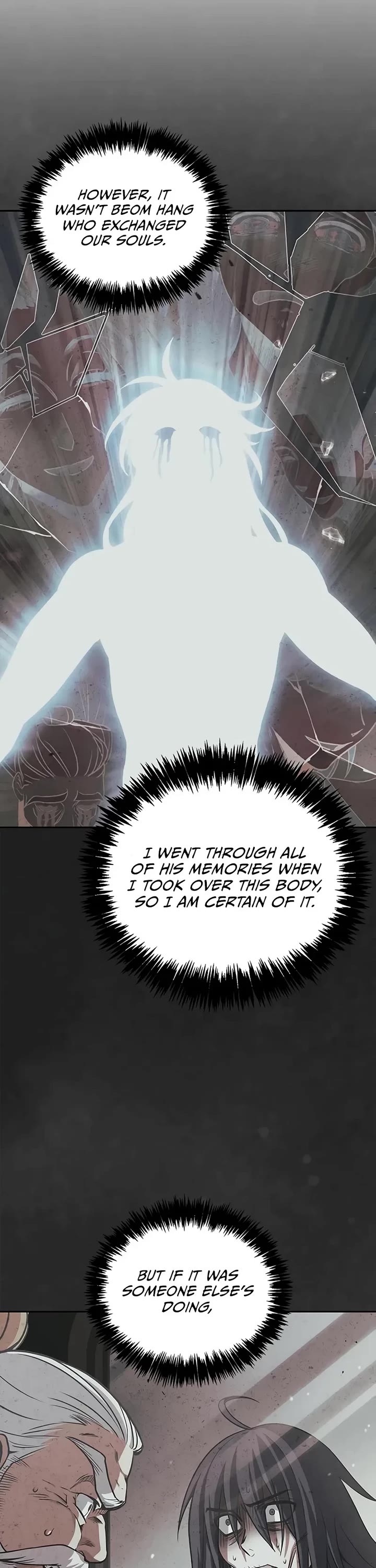 Heavenly Grand Archive's Young Master Chapter 166 page 3 - Chapter 166