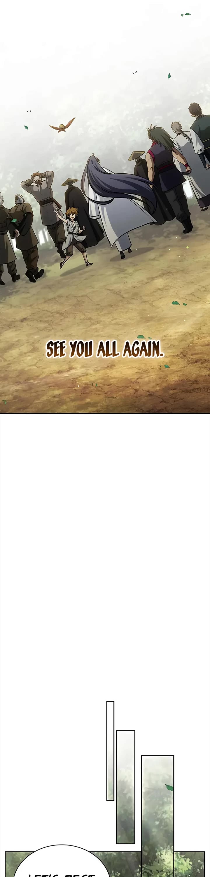 Heavenly Grand Archive's Young Master Chapter 166 page 36 - Chapter 166