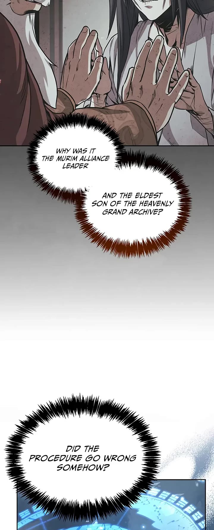Heavenly Grand Archive's Young Master Chapter 166 page 4 - Chapter 166