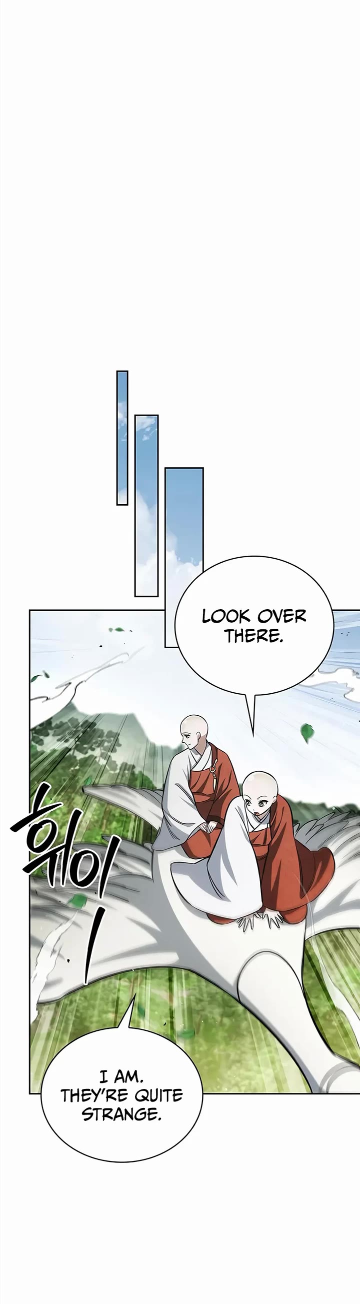 Heavenly Grand Archive's Young Master Chapter 166 page 42 - Chapter 166