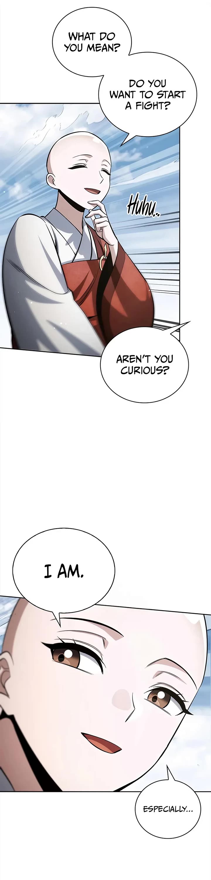 Heavenly Grand Archive's Young Master Chapter 166 page 44 - Chapter 166