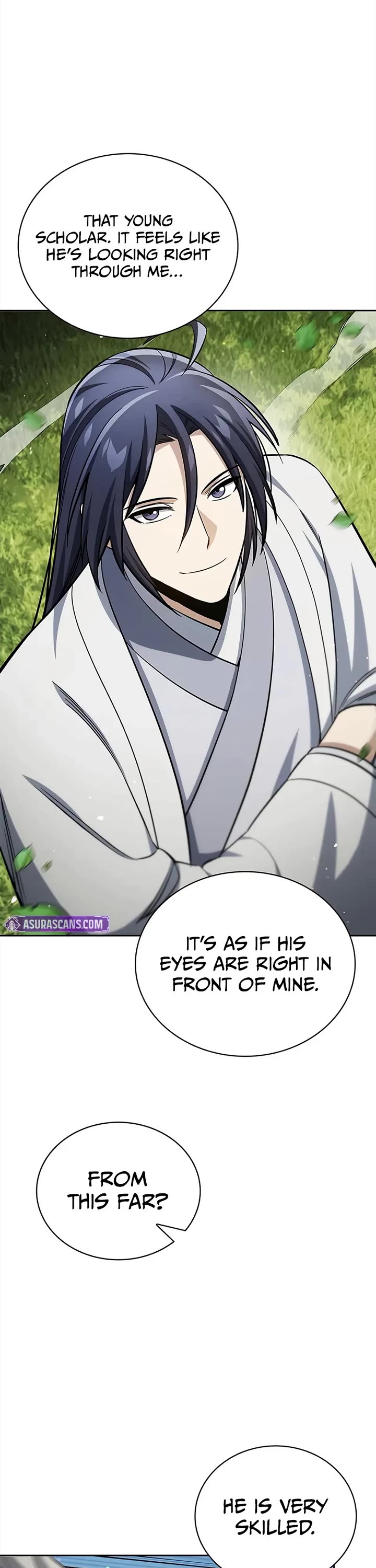 Heavenly Grand Archive's Young Master Chapter 166 page 45 - Chapter 166