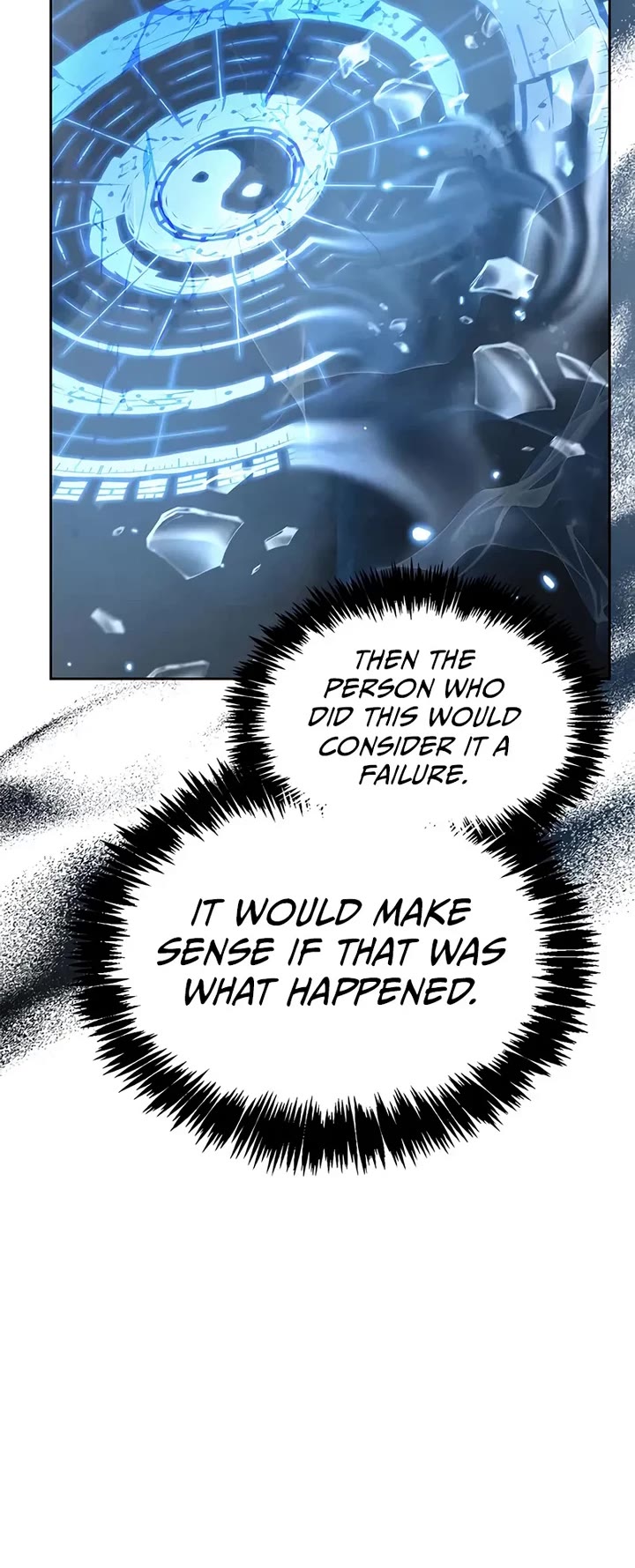 Heavenly Grand Archive's Young Master Chapter 166 page 5 - Chapter 166