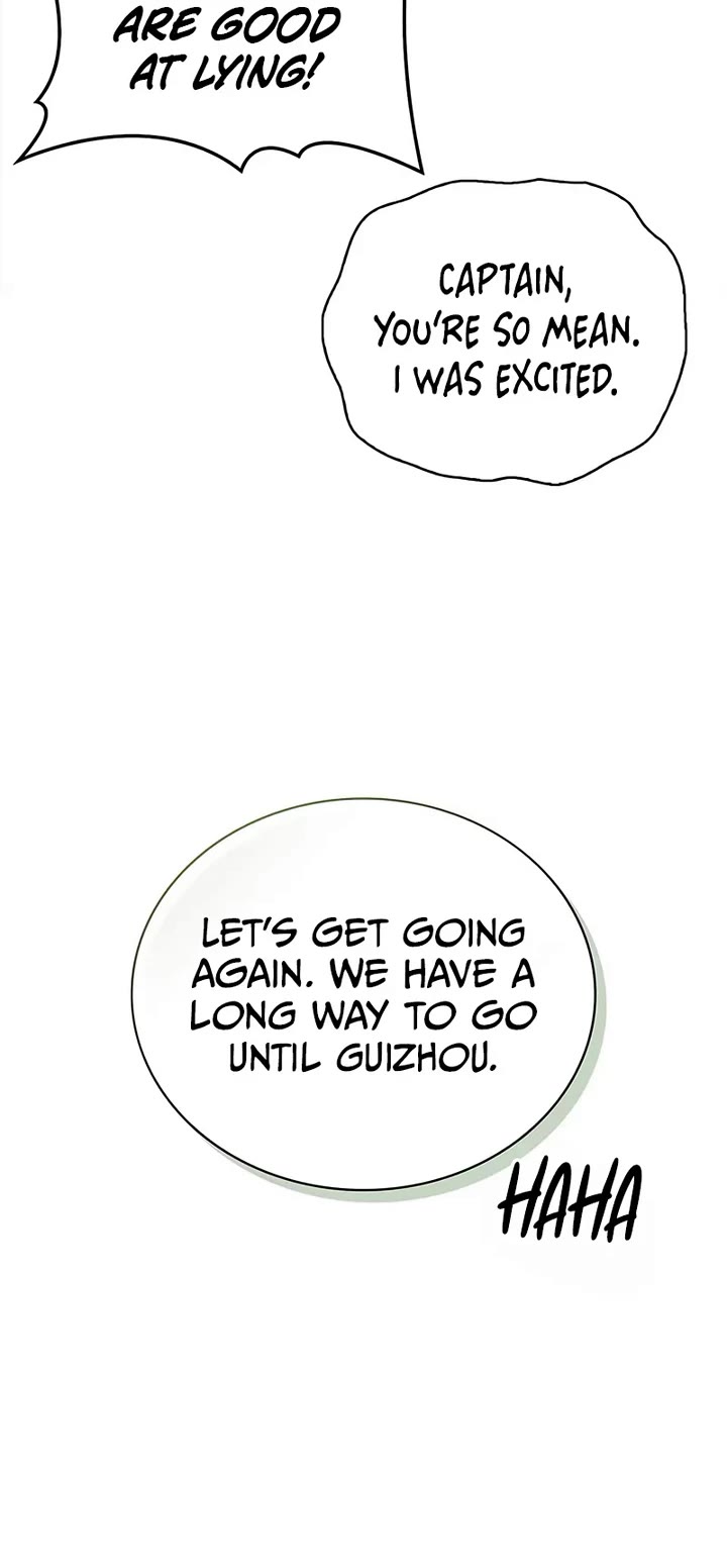 Heavenly Grand Archive's Young Master Chapter 166 page 54 - Chapter 166