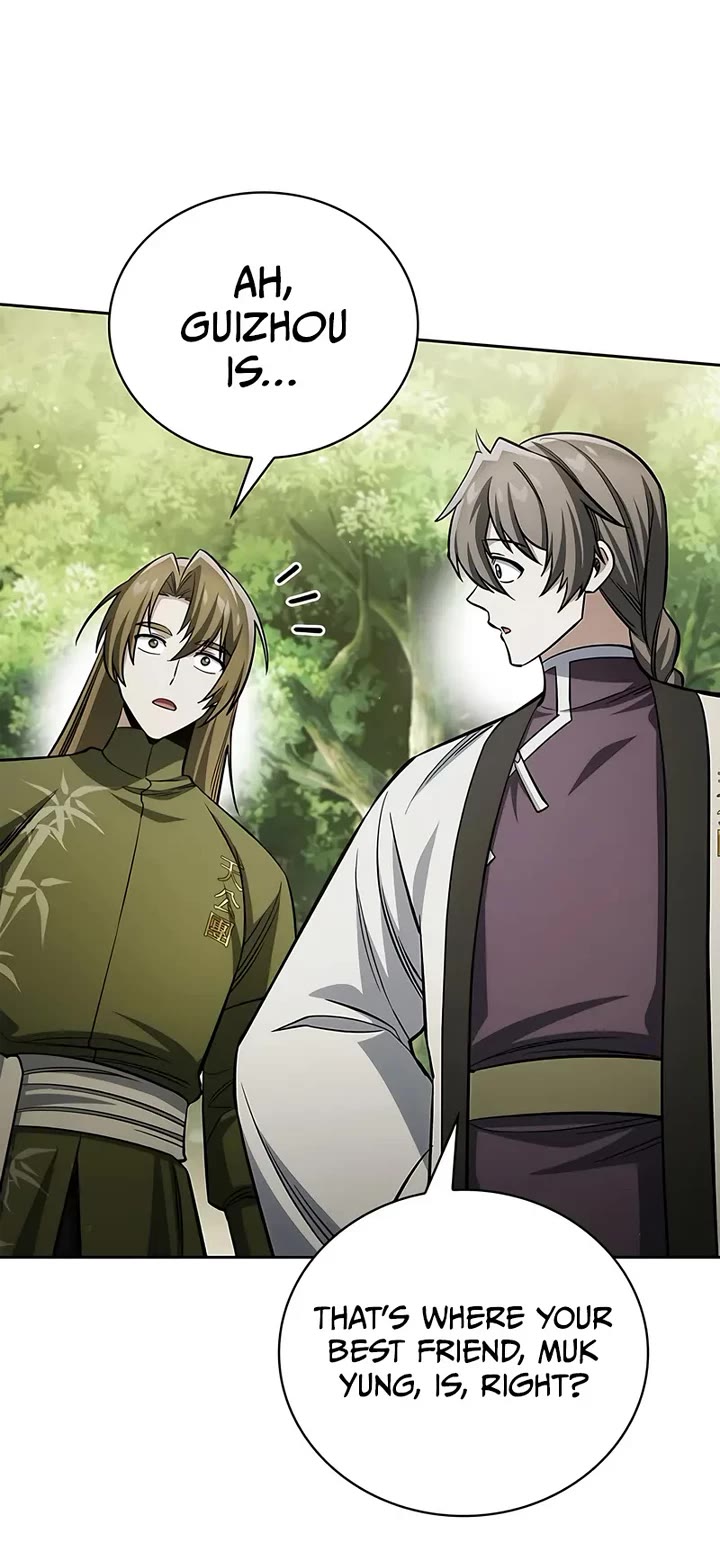 Heavenly Grand Archive's Young Master Chapter 166 page 55 - Chapter 166