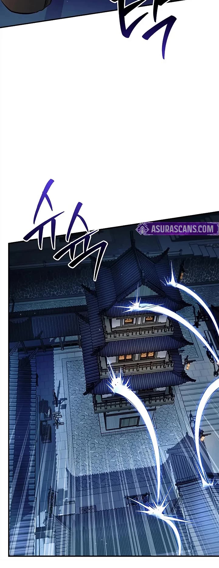 Heavenly Grand Archive's Young Master Chapter 167 page 19 - Chapter 167