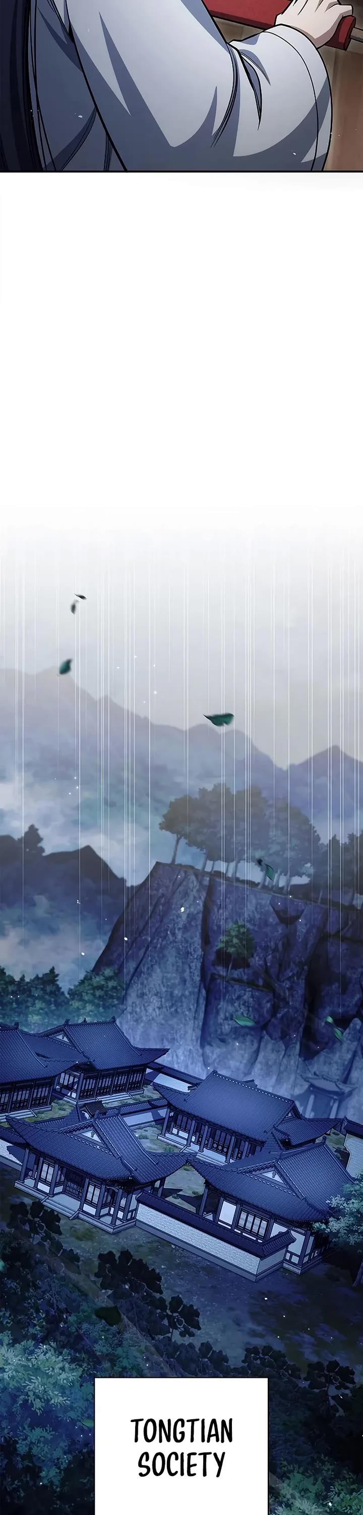 Heavenly Grand Archive's Young Master Chapter 167 page 22 - Chapter 167