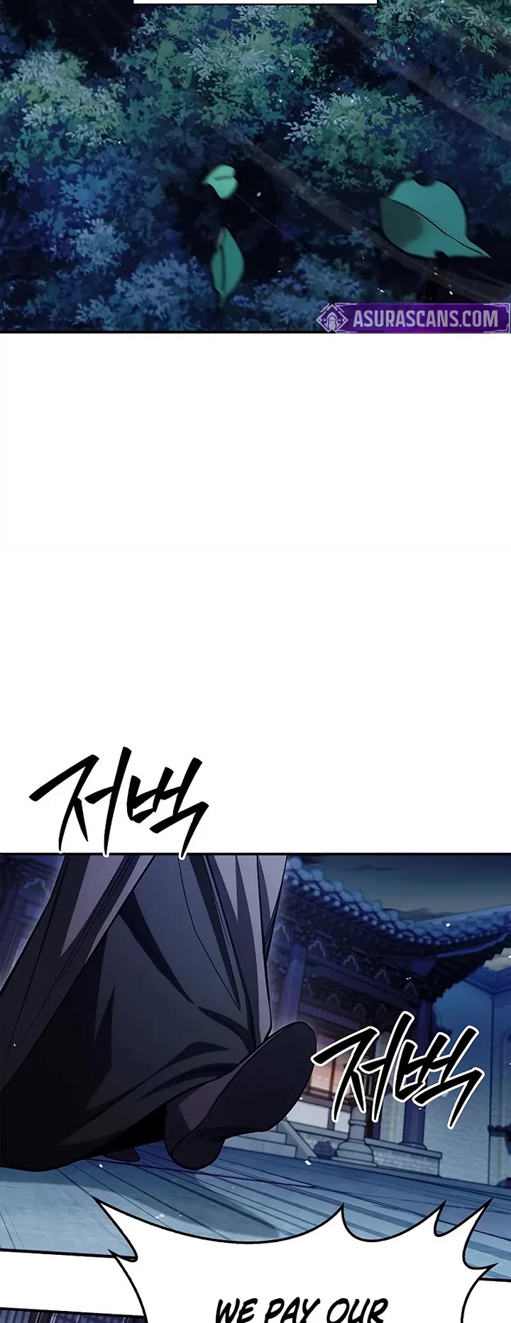 Heavenly Grand Archive's Young Master Chapter 167 page 23 - Chapter 167
