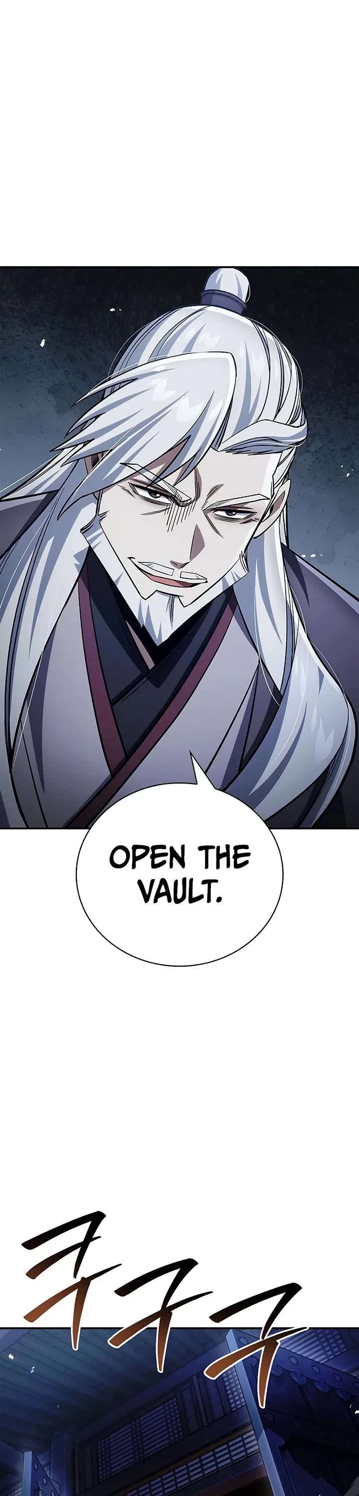 Heavenly Grand Archive's Young Master Chapter 167 page 25 - Chapter 167