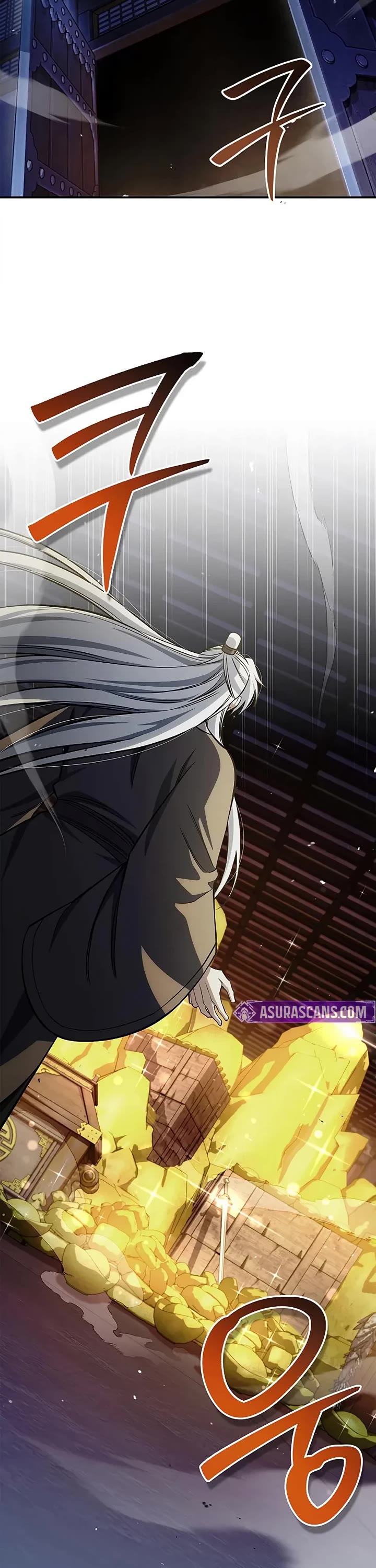 Heavenly Grand Archive's Young Master Chapter 167 page 26 - Chapter 167