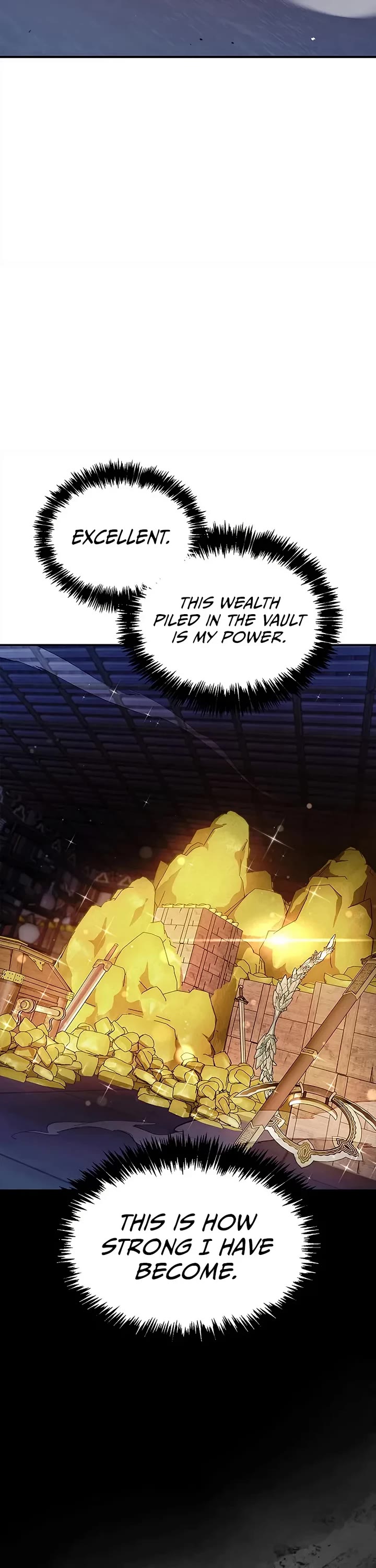 Heavenly Grand Archive's Young Master Chapter 167 page 27 - Chapter 167