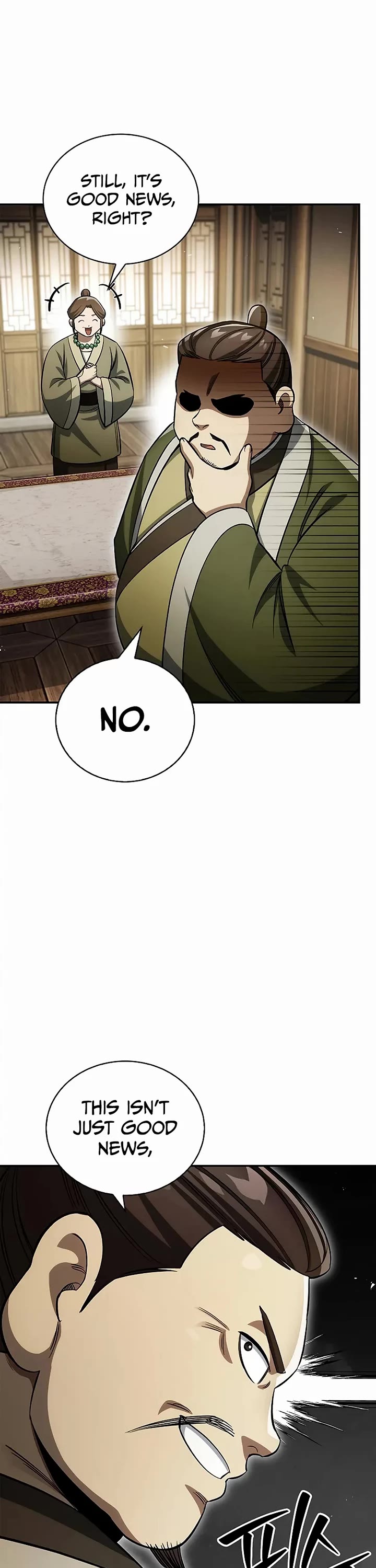 Heavenly Grand Archive's Young Master Chapter 167 page 3 - Chapter 167