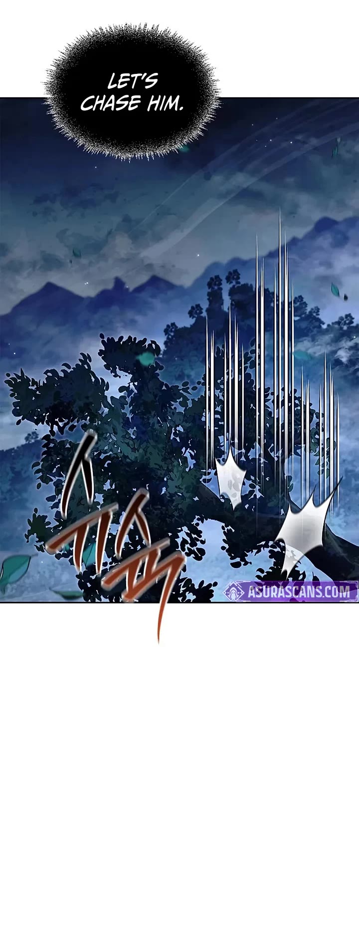 Heavenly Grand Archive's Young Master Chapter 167 page 33 - Chapter 167