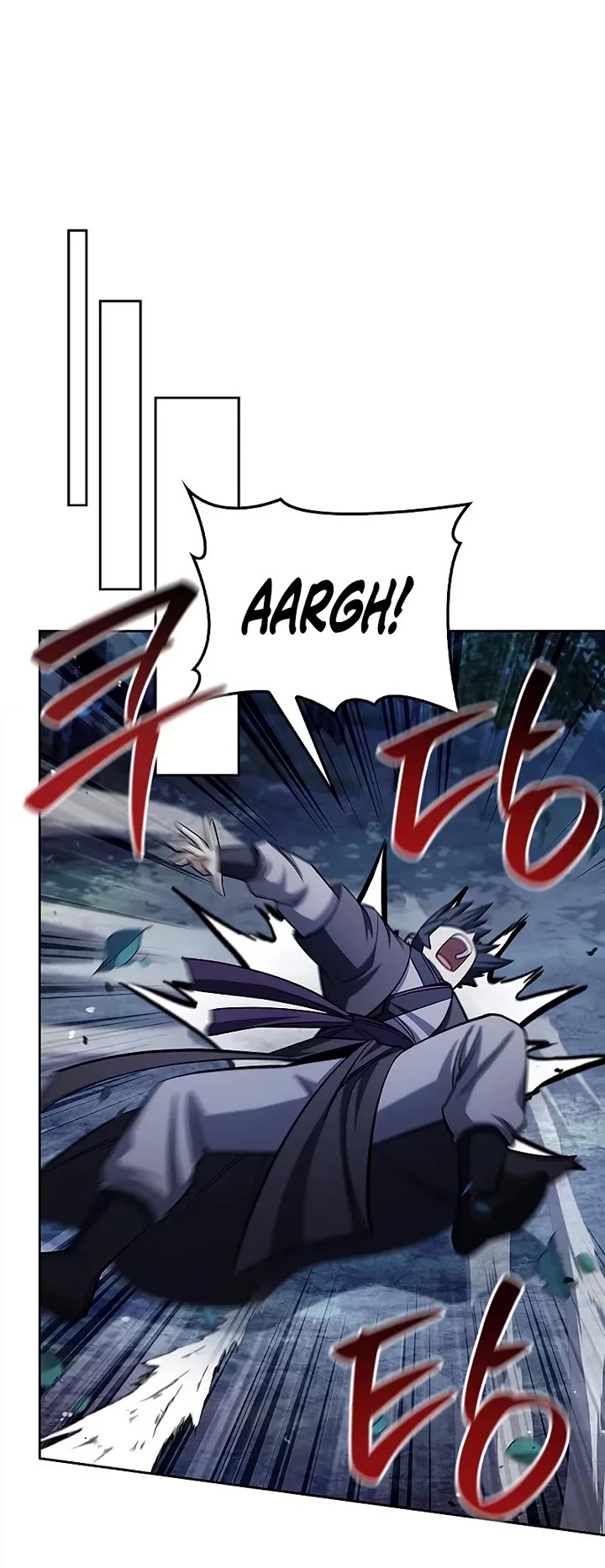 Heavenly Grand Archive's Young Master Chapter 167 page 34 - Chapter 167