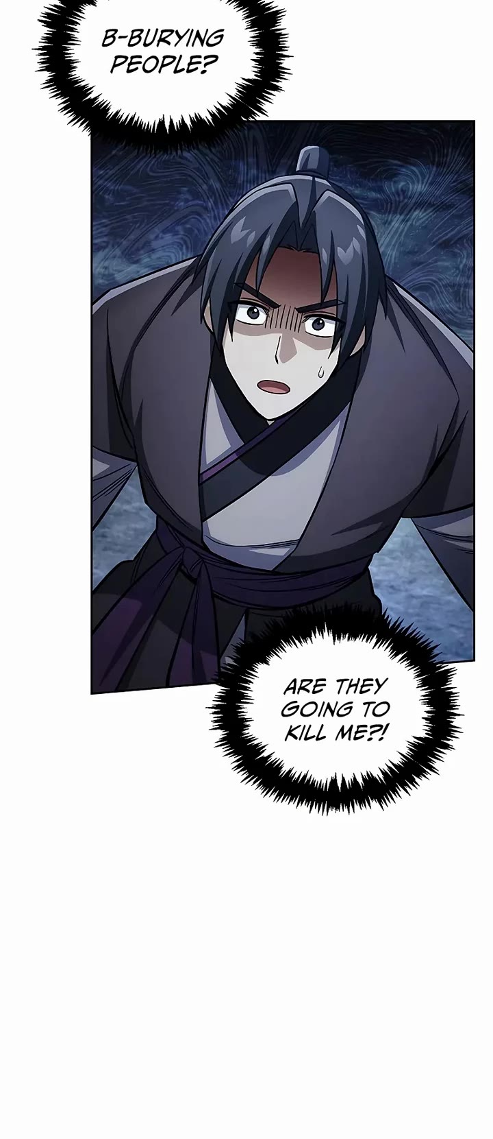 Heavenly Grand Archive's Young Master Chapter 167 page 39 - Chapter 167