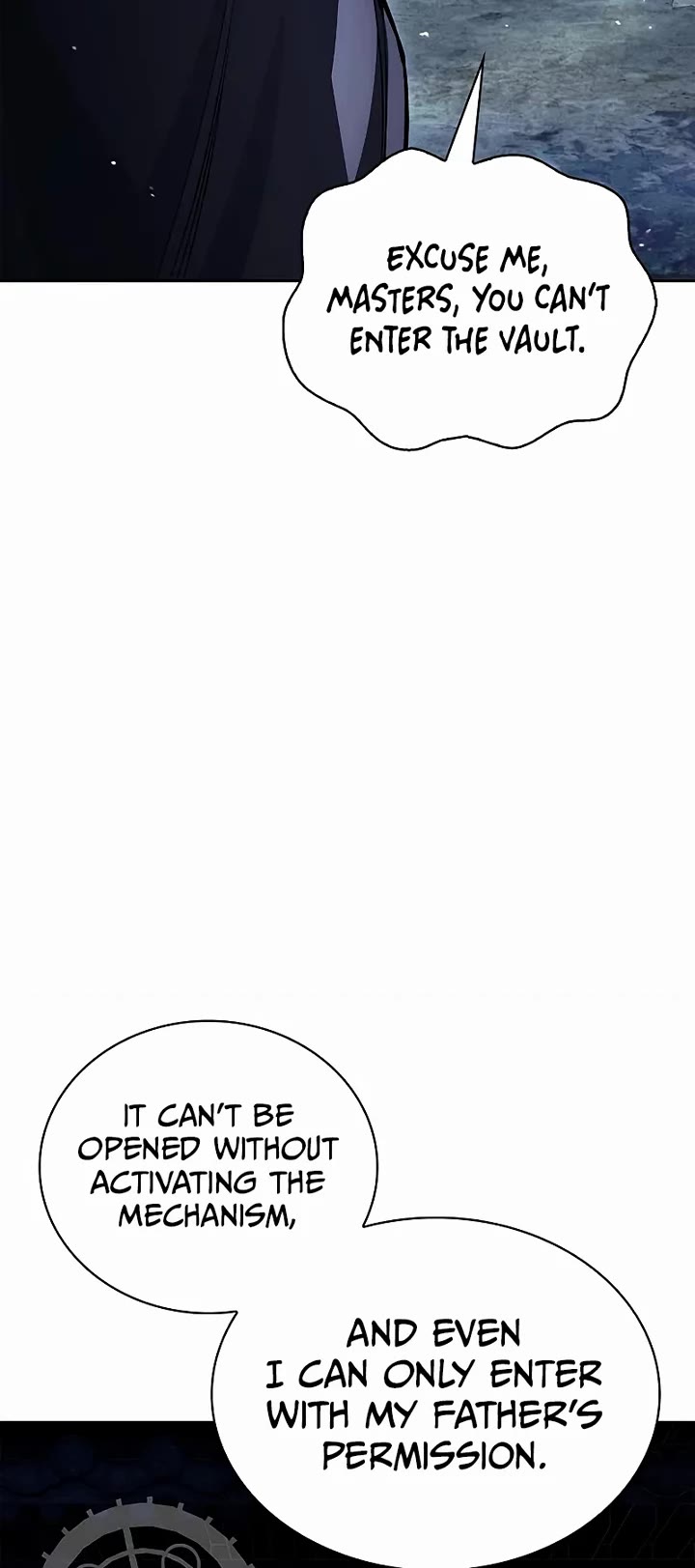 Heavenly Grand Archive's Young Master Chapter 167 page 43 - Chapter 167