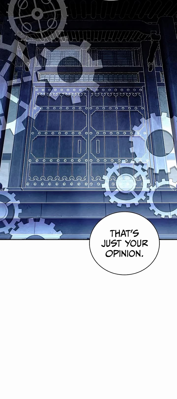 Heavenly Grand Archive's Young Master Chapter 167 page 44 - Chapter 167