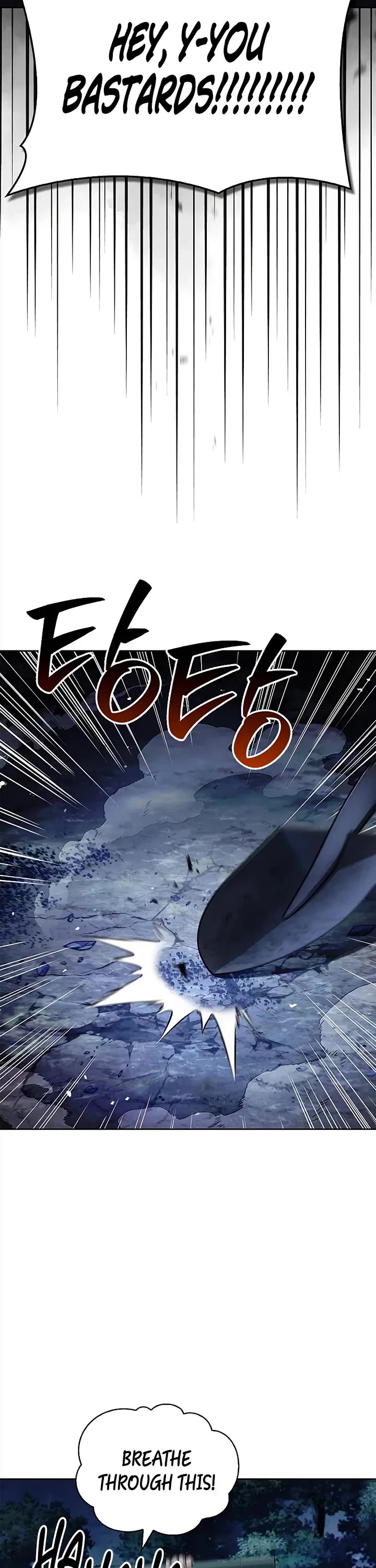 Heavenly Grand Archive's Young Master Chapter 167 page 46 - Chapter 167