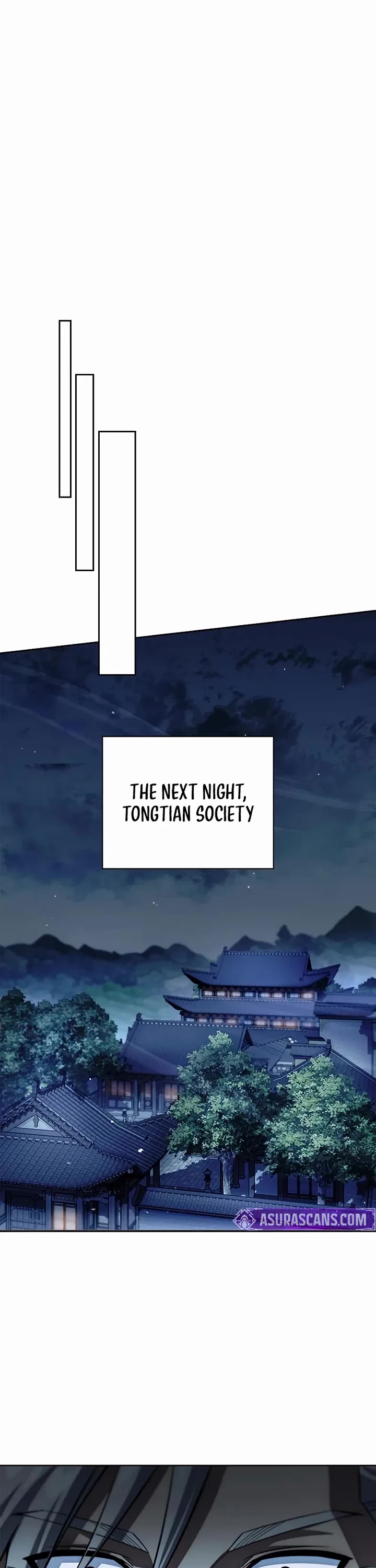 Heavenly Grand Archive's Young Master Chapter 167 page 50 - Chapter 167