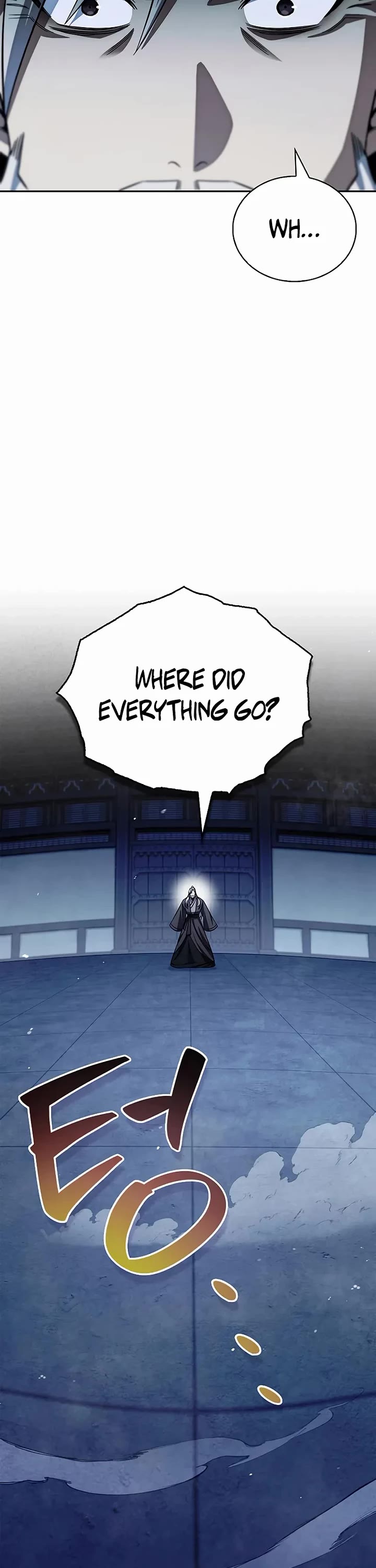 Heavenly Grand Archive's Young Master Chapter 167 page 51 - Chapter 167