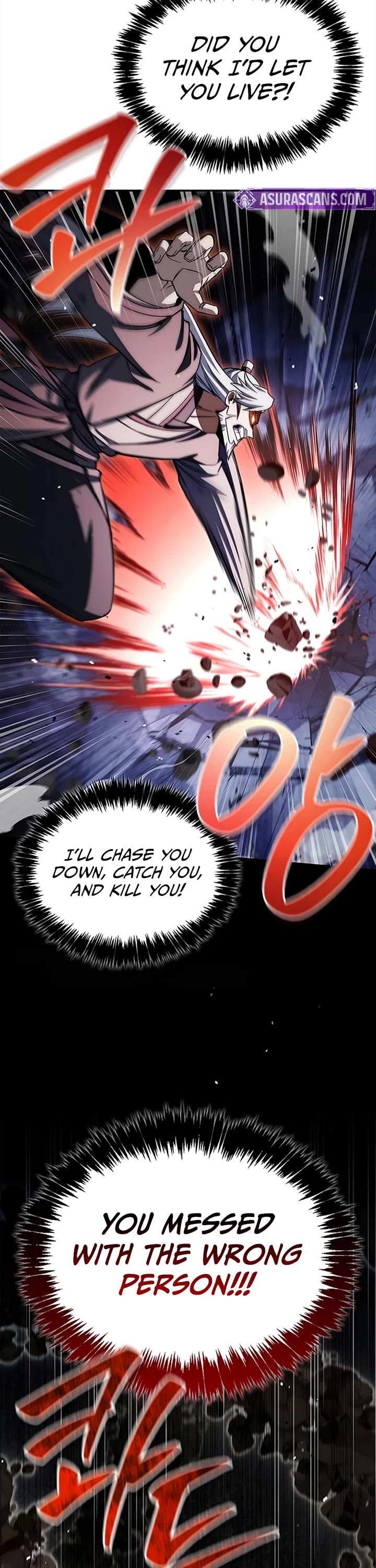 Heavenly Grand Archive's Young Master Chapter 168 page 10 - Chapter 168