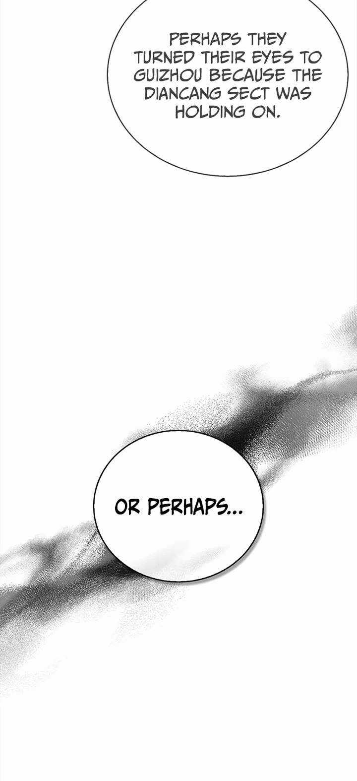 Heavenly Grand Archive's Young Master Chapter 168 page 18 - Chapter 168