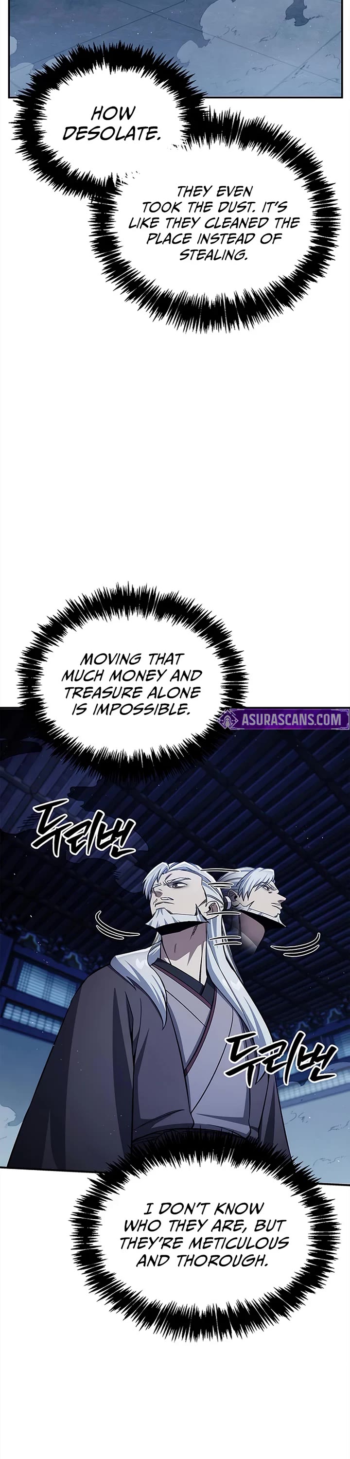 Heavenly Grand Archive's Young Master Chapter 168 page 2 - Chapter 168