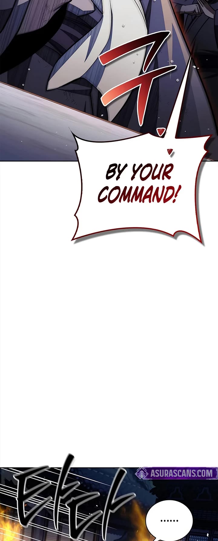 Heavenly Grand Archive's Young Master Chapter 168 page 22 - Chapter 168
