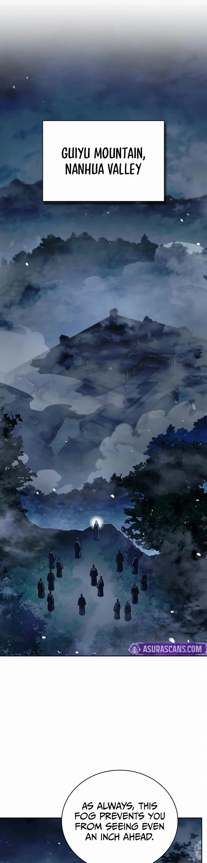 Heavenly Grand Archive's Young Master Chapter 168 page 24 - Chapter 168