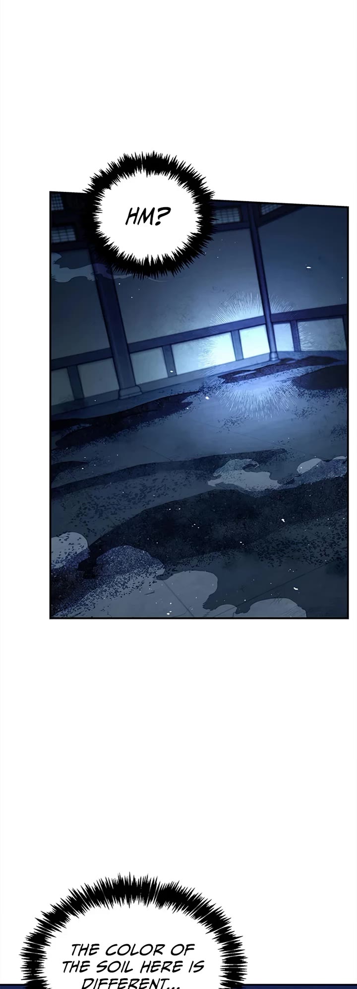 Heavenly Grand Archive's Young Master Chapter 168 page 3 - Chapter 168
