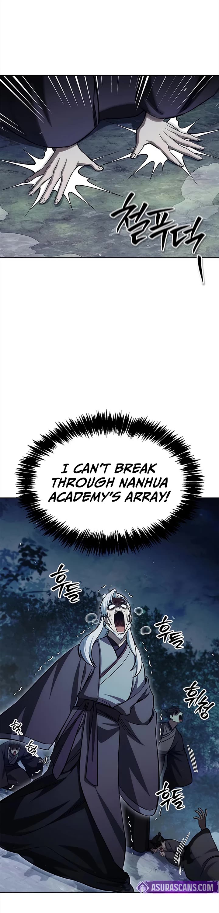 Heavenly Grand Archive's Young Master Chapter 168 page 30 - Chapter 168