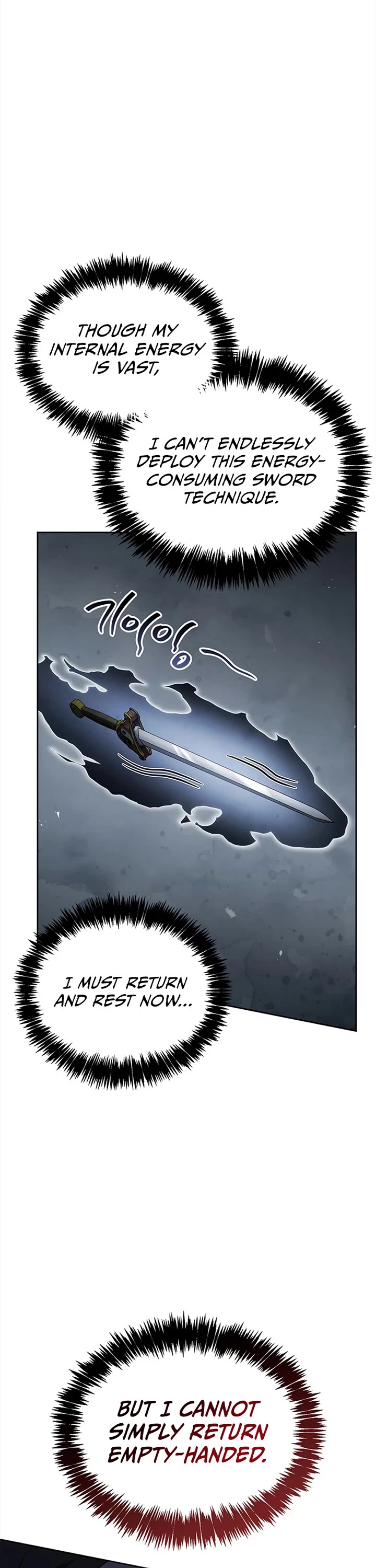 Heavenly Grand Archive's Young Master Chapter 168 page 31 - Chapter 168