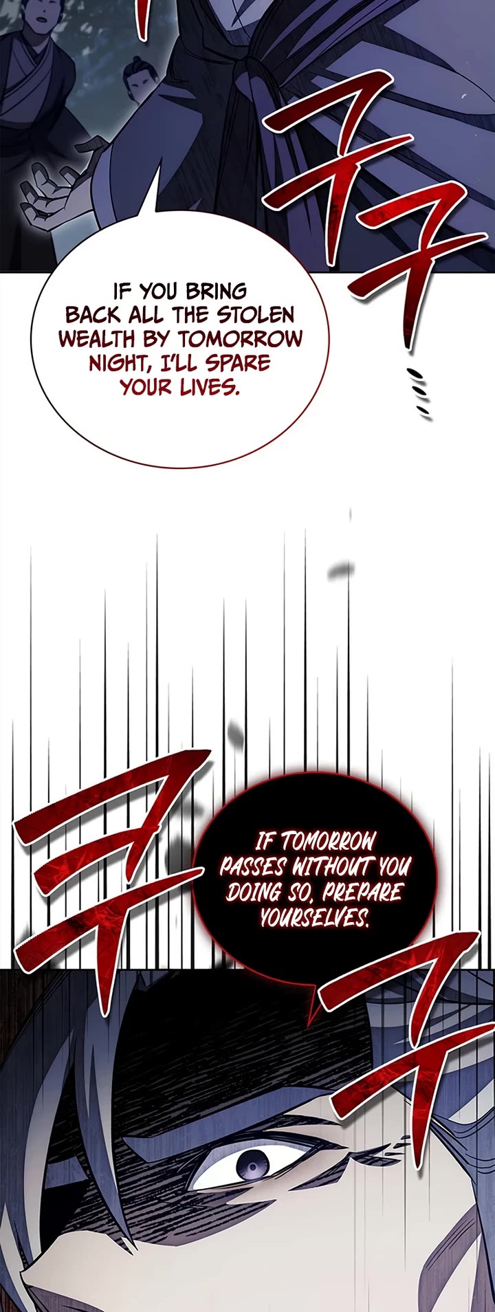 Heavenly Grand Archive's Young Master Chapter 168 page 33 - Chapter 168