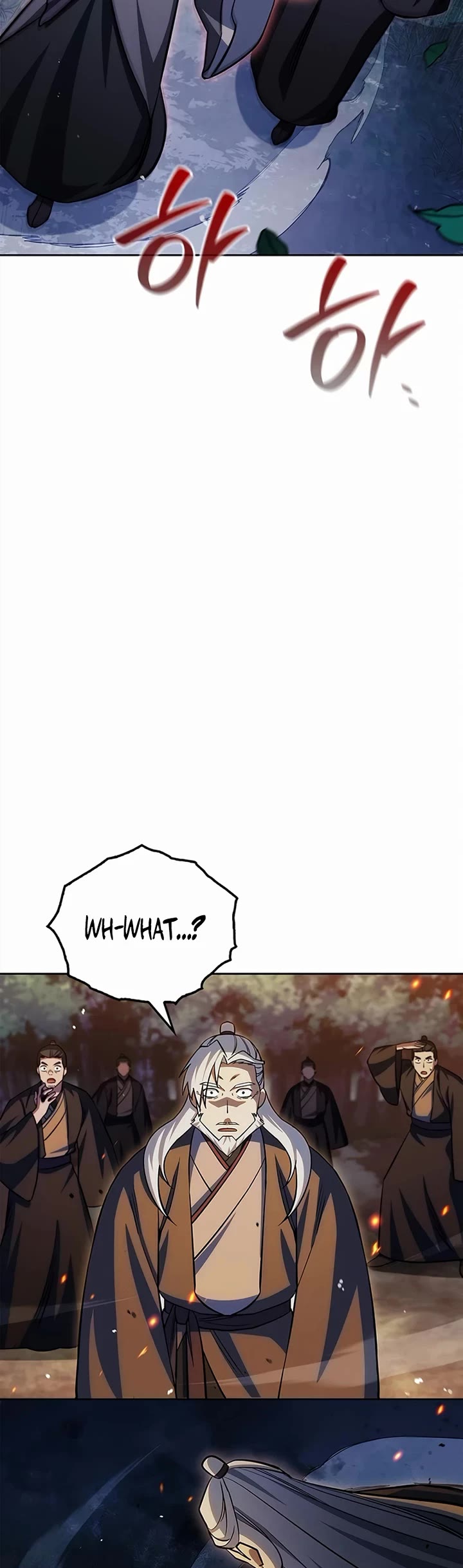 Heavenly Grand Archive's Young Master Chapter 168 page 36 - Chapter 168