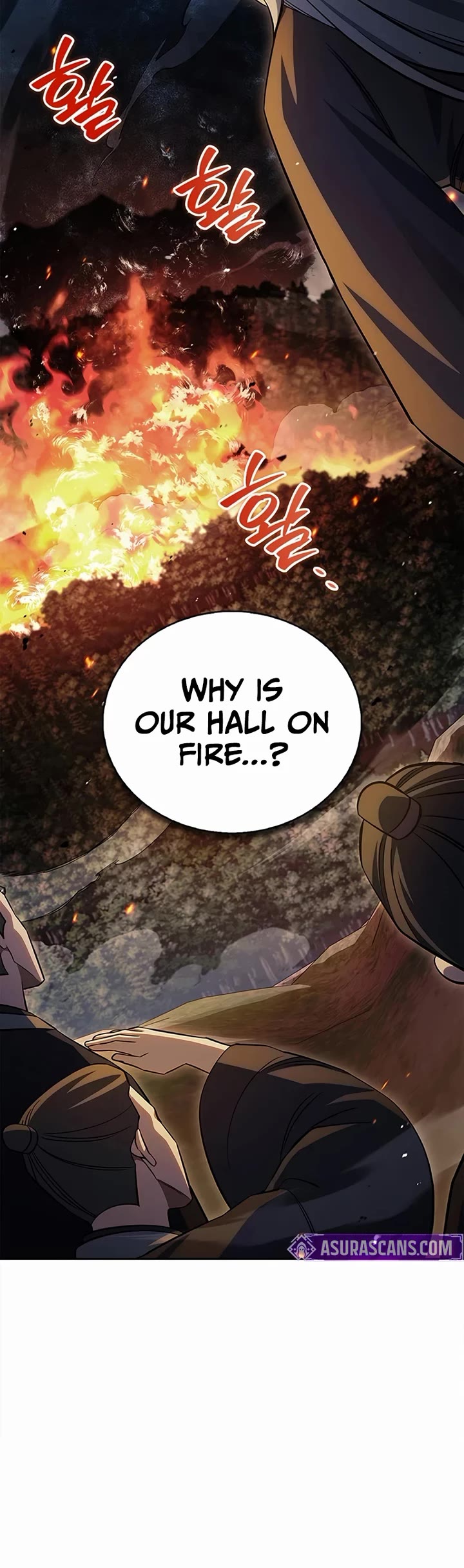 Heavenly Grand Archive's Young Master Chapter 168 page 37 - Chapter 168
