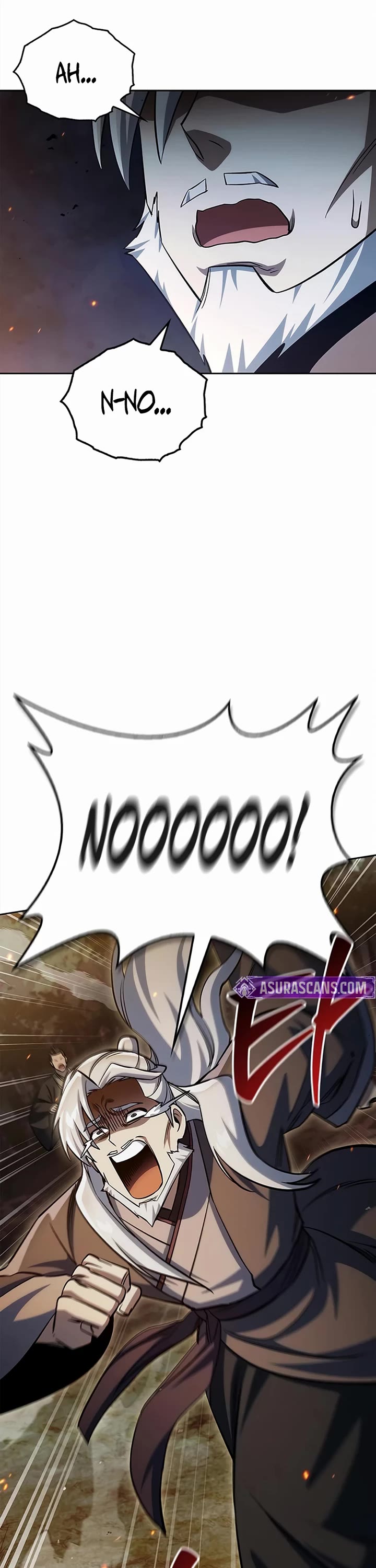 Heavenly Grand Archive's Young Master Chapter 168 page 38 - Chapter 168