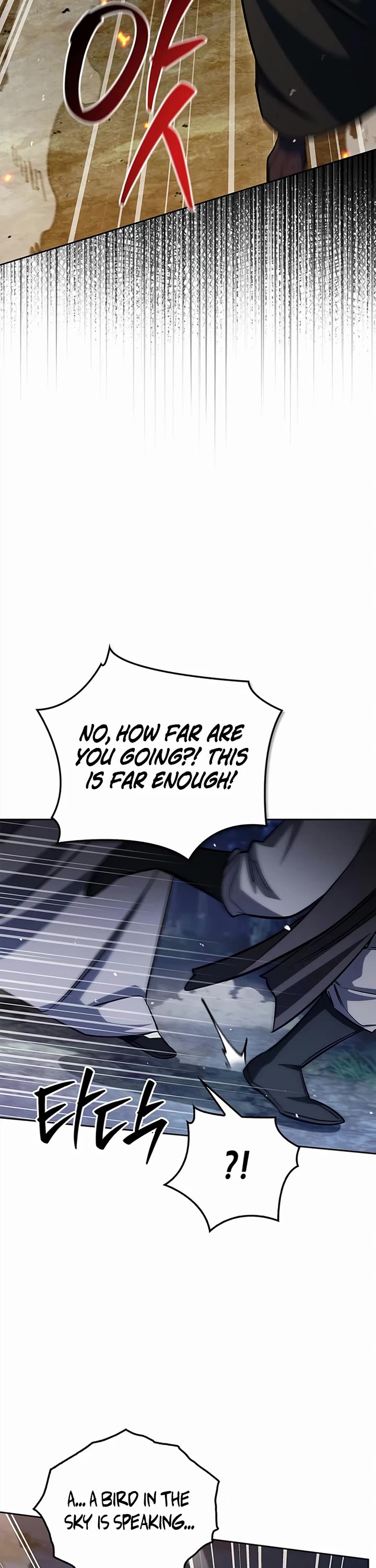 Heavenly Grand Archive's Young Master Chapter 168 page 39 - Chapter 168