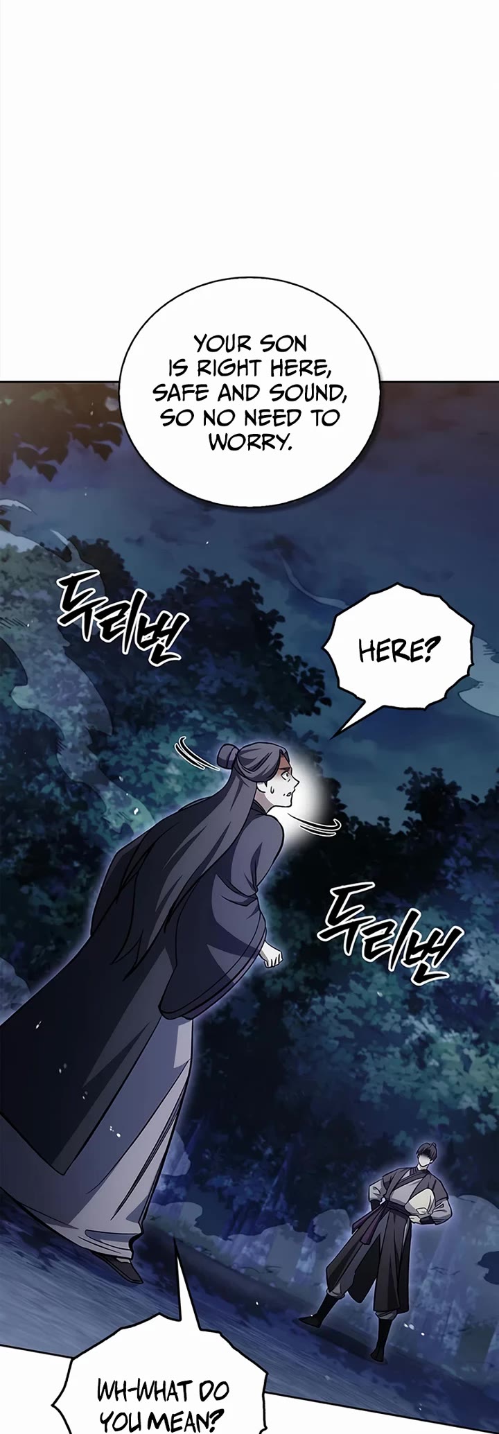 Heavenly Grand Archive's Young Master Chapter 168 page 43 - Chapter 168
