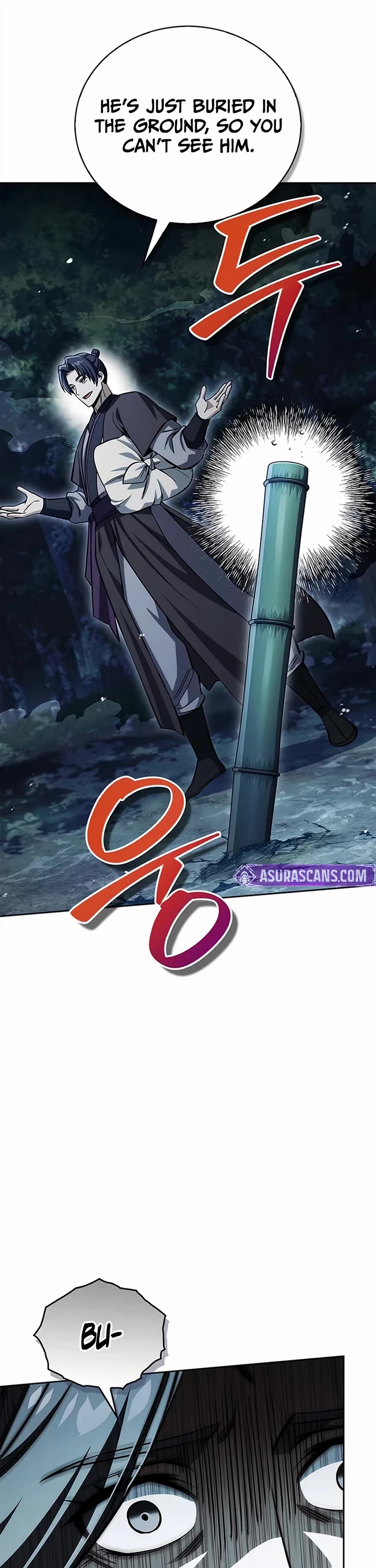 Heavenly Grand Archive's Young Master Chapter 168 page 45 - Chapter 168