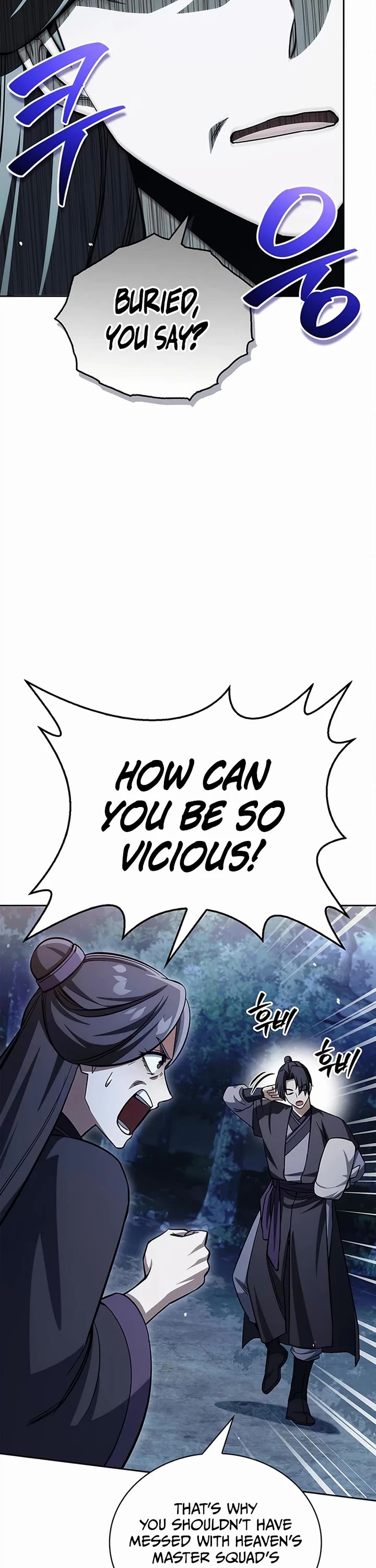 Heavenly Grand Archive's Young Master Chapter 168 page 46 - Chapter 168