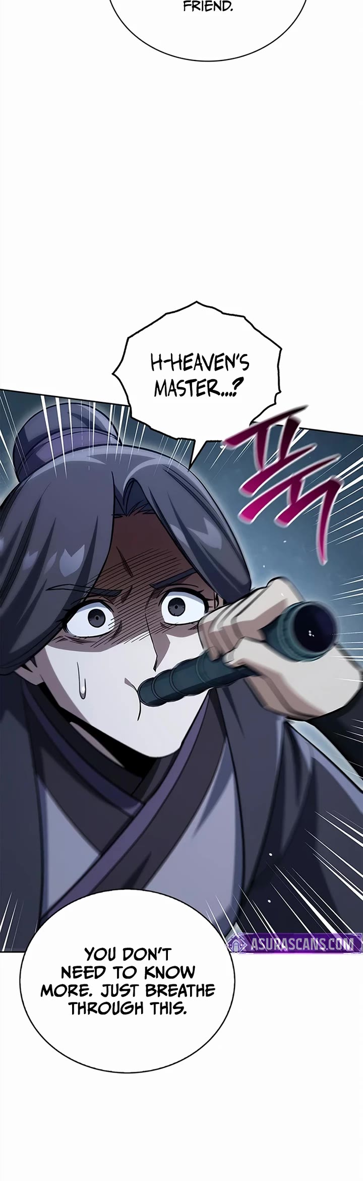 Heavenly Grand Archive's Young Master Chapter 168 page 47 - Chapter 168