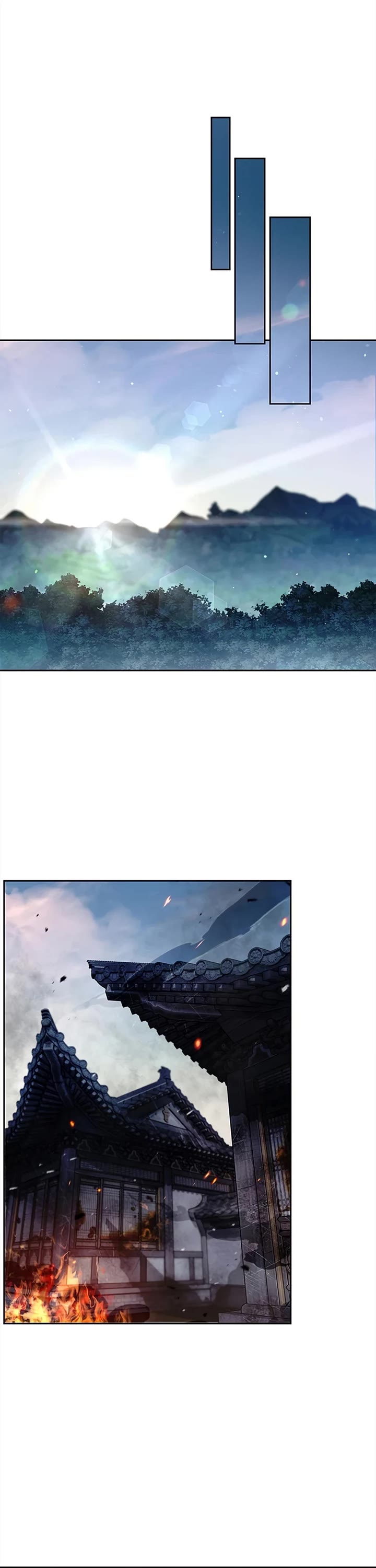 Heavenly Grand Archive's Young Master Chapter 168 page 49 - Chapter 168