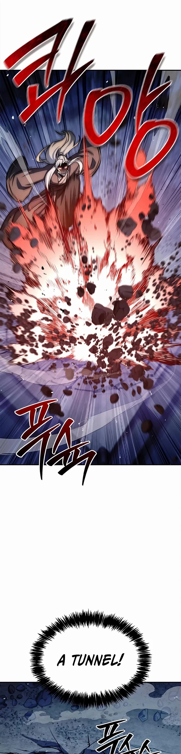 Heavenly Grand Archive's Young Master Chapter 168 page 5 - Chapter 168