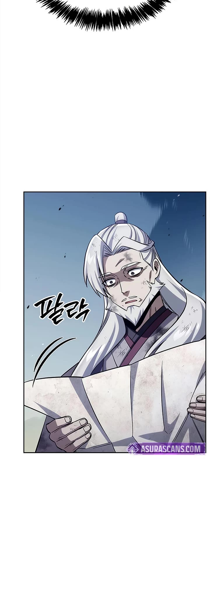 Heavenly Grand Archive's Young Master Chapter 168 page 55 - Chapter 168