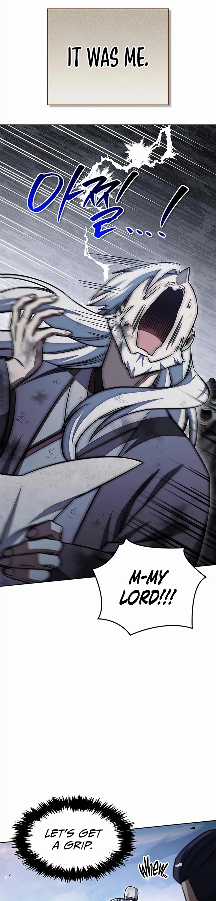 Heavenly Grand Archive's Young Master Chapter 168 page 56 - Chapter 168
