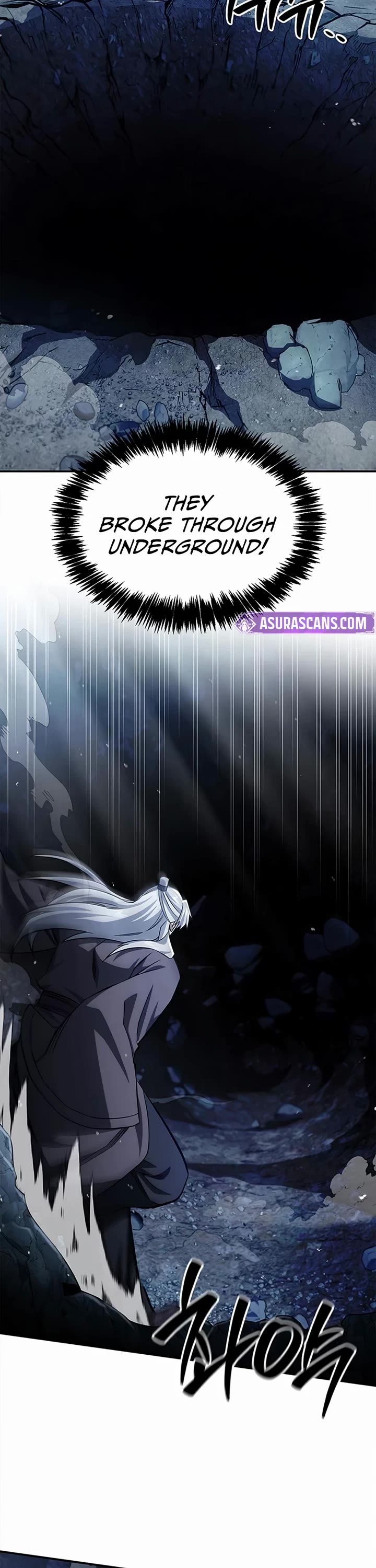 Heavenly Grand Archive's Young Master Chapter 168 page 6 - Chapter 168