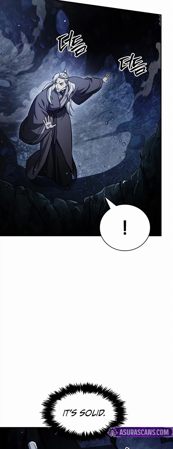 Heavenly Grand Archive's Young Master Chapter 168 page 7 - Chapter 168